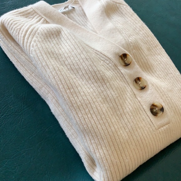 Madewell Sweater Mini Dress - Picture 10 of 10